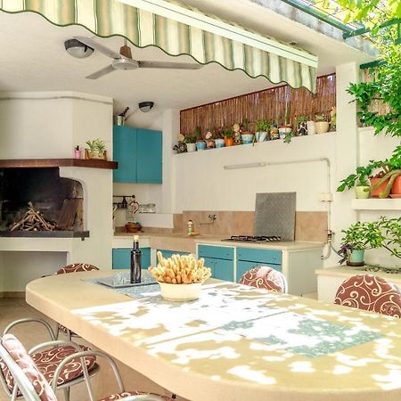 Comfort Apartment Dorin Makarská Exteriér fotografie