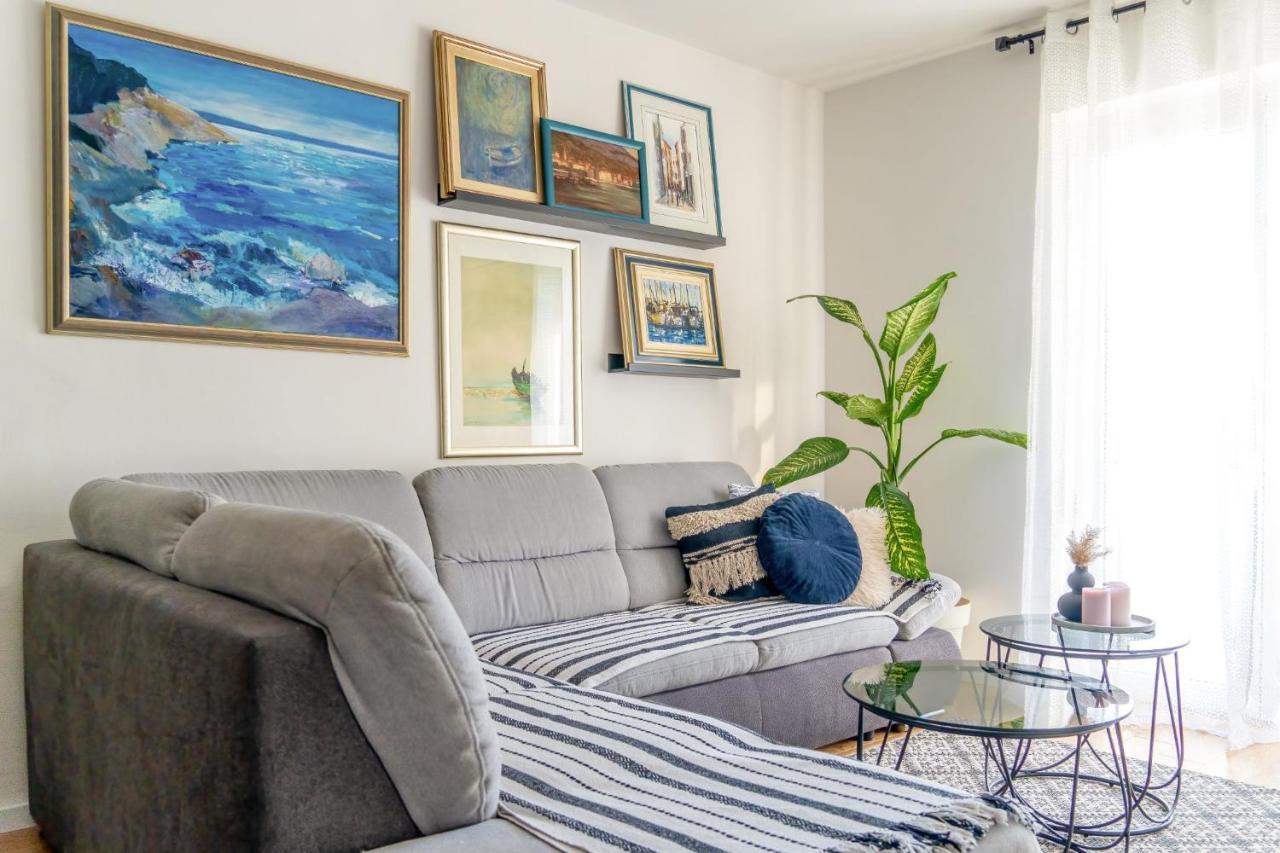 Comfort Apartment Dorin Makarská Exteriér fotografie