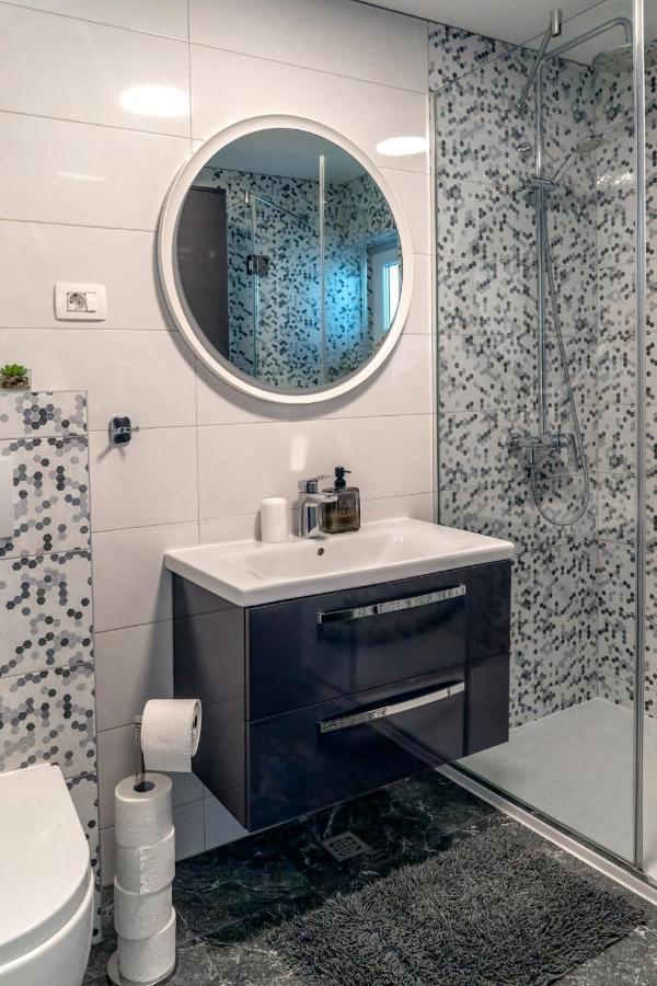 Comfort Apartment Dorin Makarská Exteriér fotografie