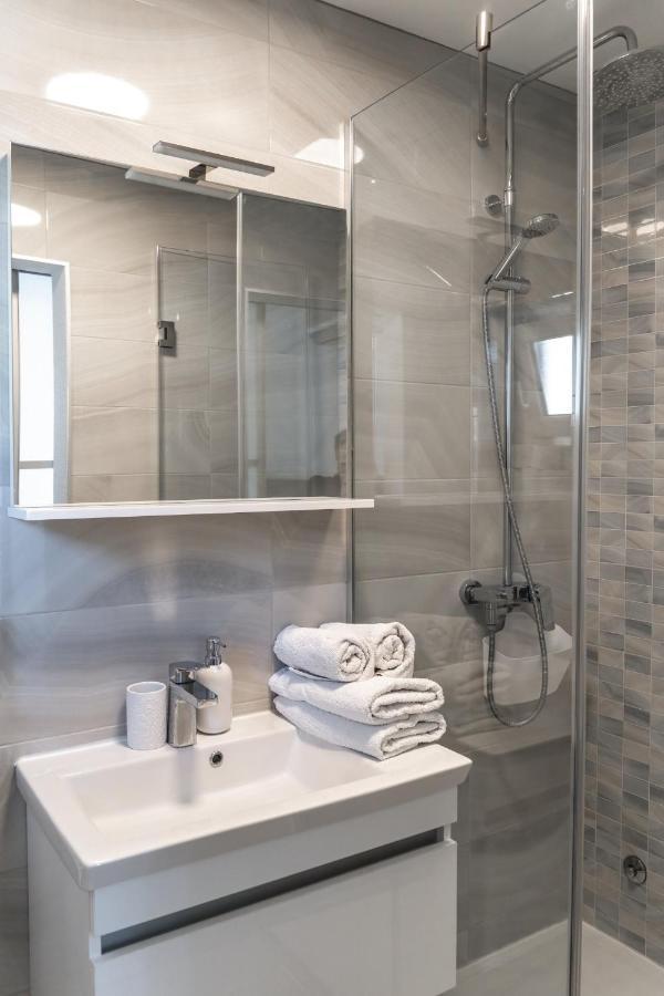 Comfort Apartment Dorin Makarská Exteriér fotografie