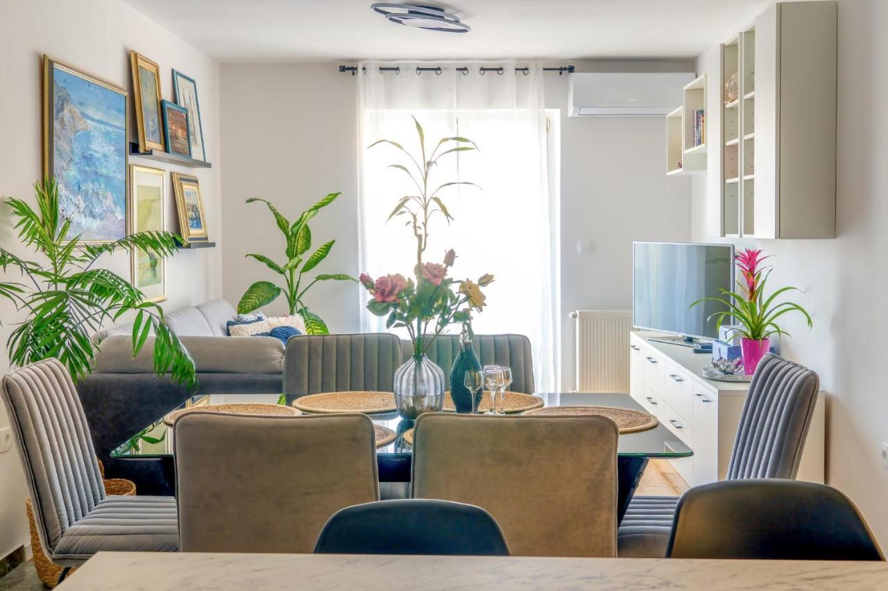 Comfort Apartment Dorin Makarská Exteriér fotografie