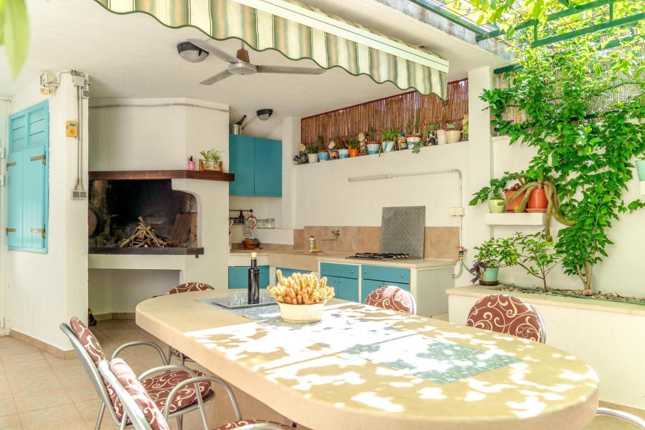 Comfort Apartment Dorin Makarská Exteriér fotografie